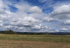 Le Long de la Serène – La Fouillade