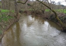 Le Long de la Serène – La Fouillade