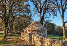 Le chemin des caselles – Villeneuve d’Aveyron