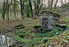 Le chemin des caselles – Villeneuve d&rsquo;Aveyron