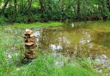 Découverte des dolmens du Quercy – Laramière