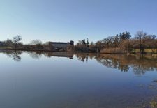 Balade autour de l&rsquo;ancien prieuré – Laramière