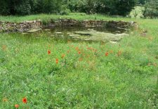 Balade autour de l&rsquo;ancien prieuré – Laramière