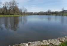Balade autour de l&rsquo;ancien prieuré – Laramière