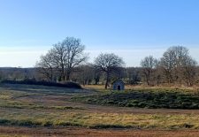 Circuit des Encastrades – Villeneuve d&rsquo;Aveyron