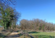 Circuit des Encastrades – Villeneuve d&rsquo;Aveyron