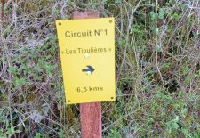 Les Tioulières – Ambeyrac