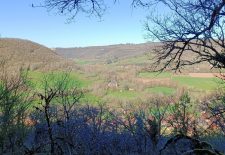 Les Tioulières – Ambeyrac