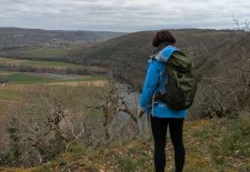 Fontaine de Milhac – Variante courte – Ambeyrac