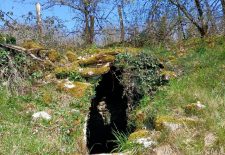 Fontaine de Milhac – Variante courte – Ambeyrac