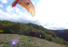 Airlinks Aveyron Parapente