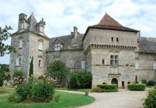 Château de Cénevières