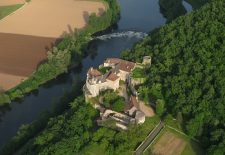 Château de Cénevières