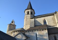 Eglise Saint-Sépulcre
