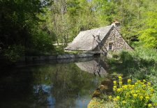 Les Martinets du Lézert à La Bastide l’Evêque