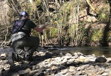Pêche Aveyron Sensations