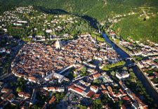 Baptême de l’air en ULM avec Les choses de l’Air