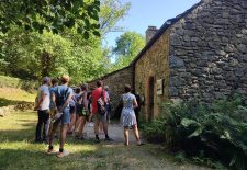 Les Martinets du Lézert à La Bastide l’Evêque