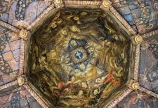 Visite nocturne de la chapelle des Pénitents Noirs