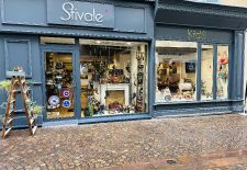 Stivale Concept Store