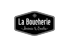 La Boucherie Jérémie et Emilie