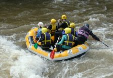 AAGAC : Rafting