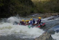 AAGAC : Rafting