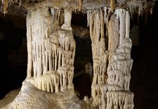 Grotte préhistorique de Foissac