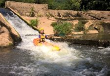 Sports et Nature – Canoë Kayak