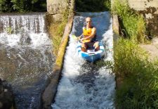 Sports et Nature – Canoë Kayak