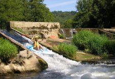 Sports et Nature – Canoë Kayak