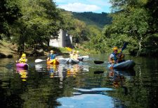 Sports et Nature – Canoë Kayak